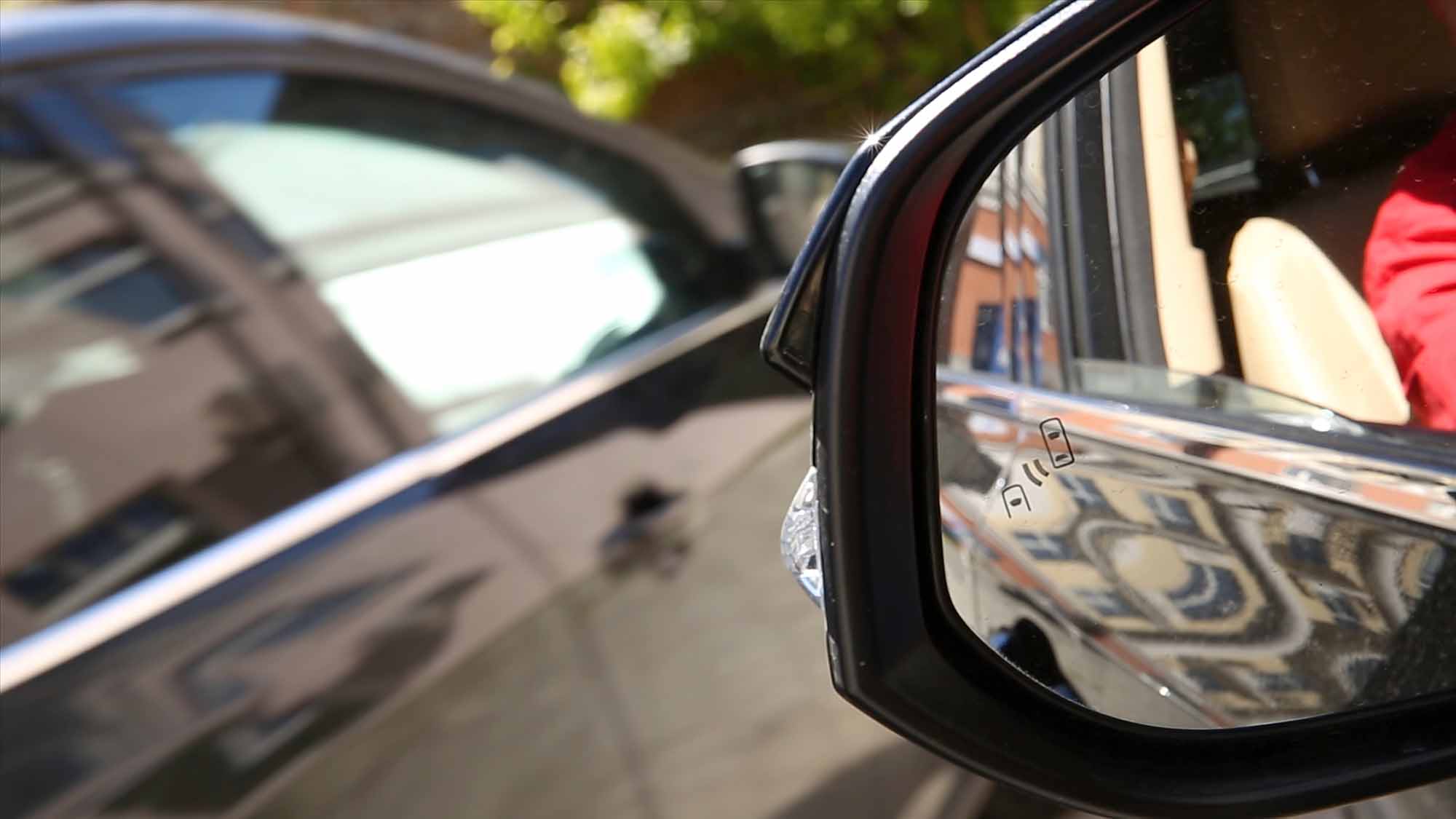 ADAS Safety Calibration Services ADAS Safety Calibrations Services