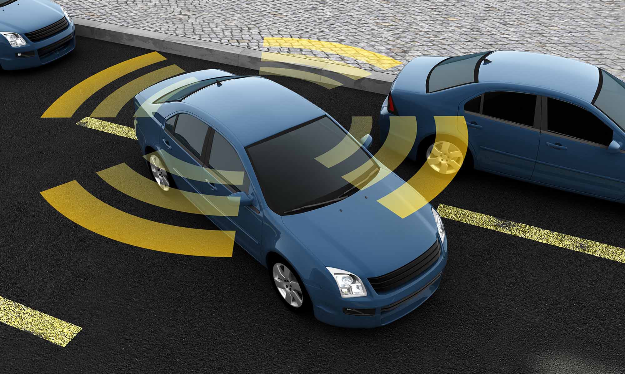 ADAS Services – Repair Calibration ADAS Services - Repair Calibration
