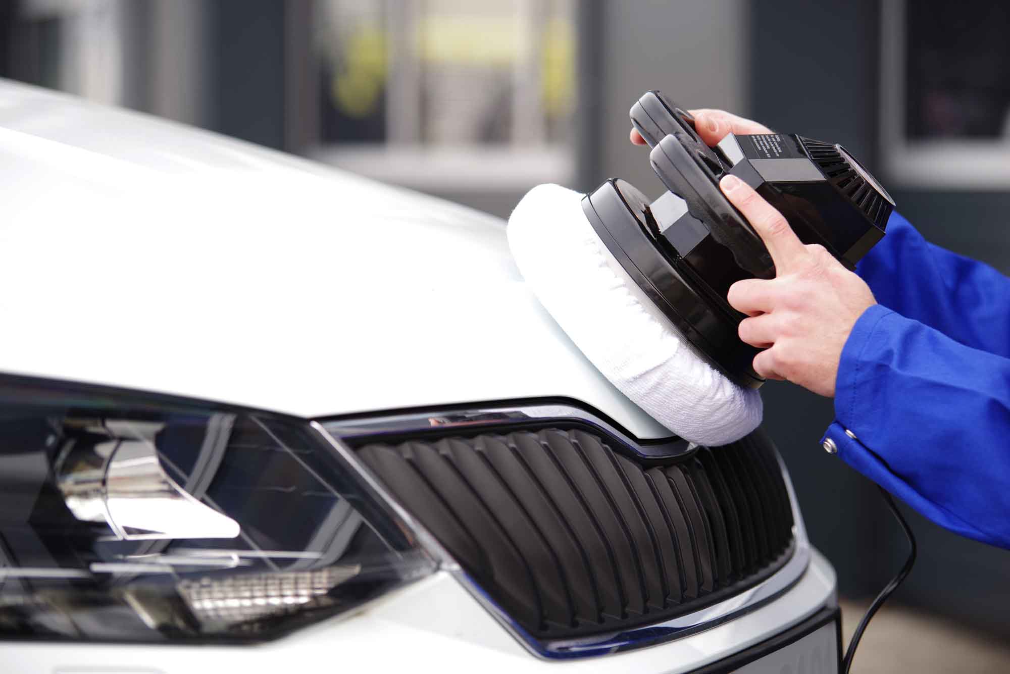 Auto Detailing Services – Buffing Hood Auto Detailing Services - Buffing Hood