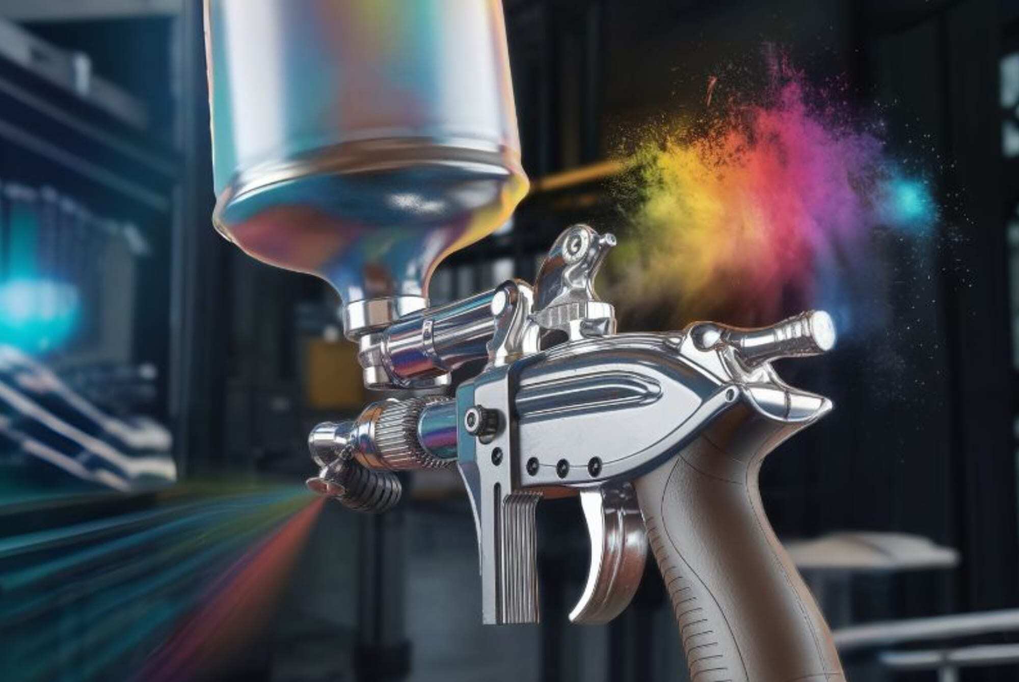 auto body shop paint sprayer auto body shop paint sprayer