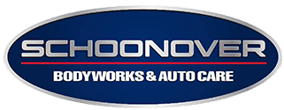 Schoonover Auto Body Logo