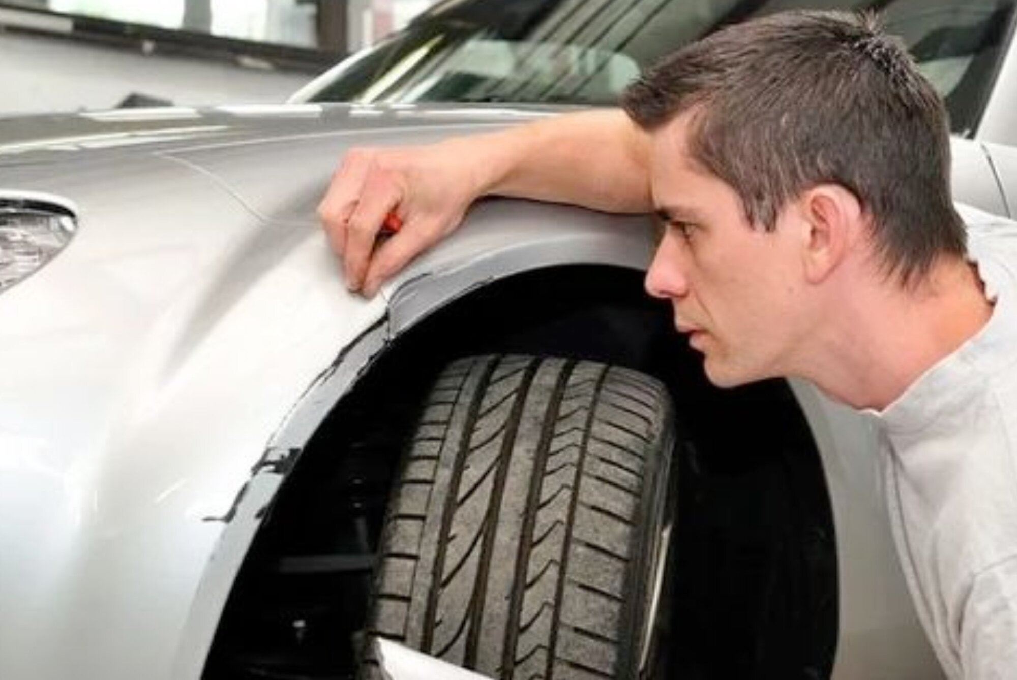 bumper repair estimator bumper repair estimator