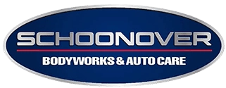 Schoonover Auto Body Logo