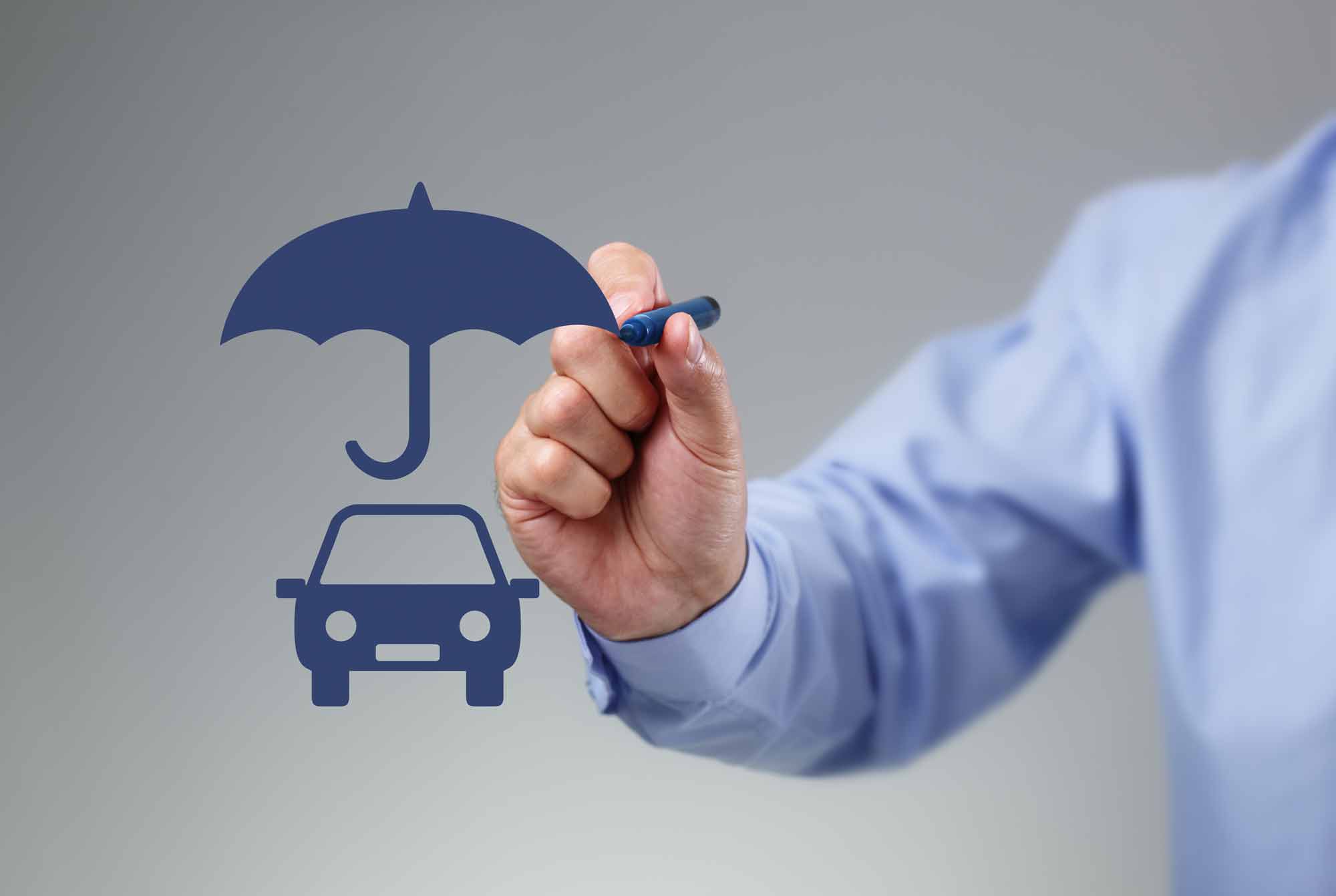 Auto Body Repair - Car Insurance Claims Assistance