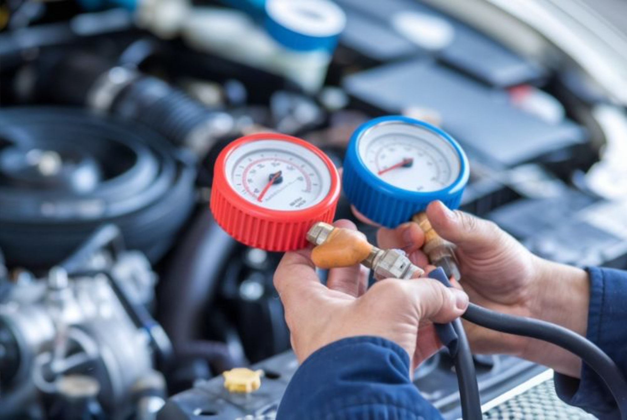 Air Conditioning Services inspection Air Conditioning Services inspection