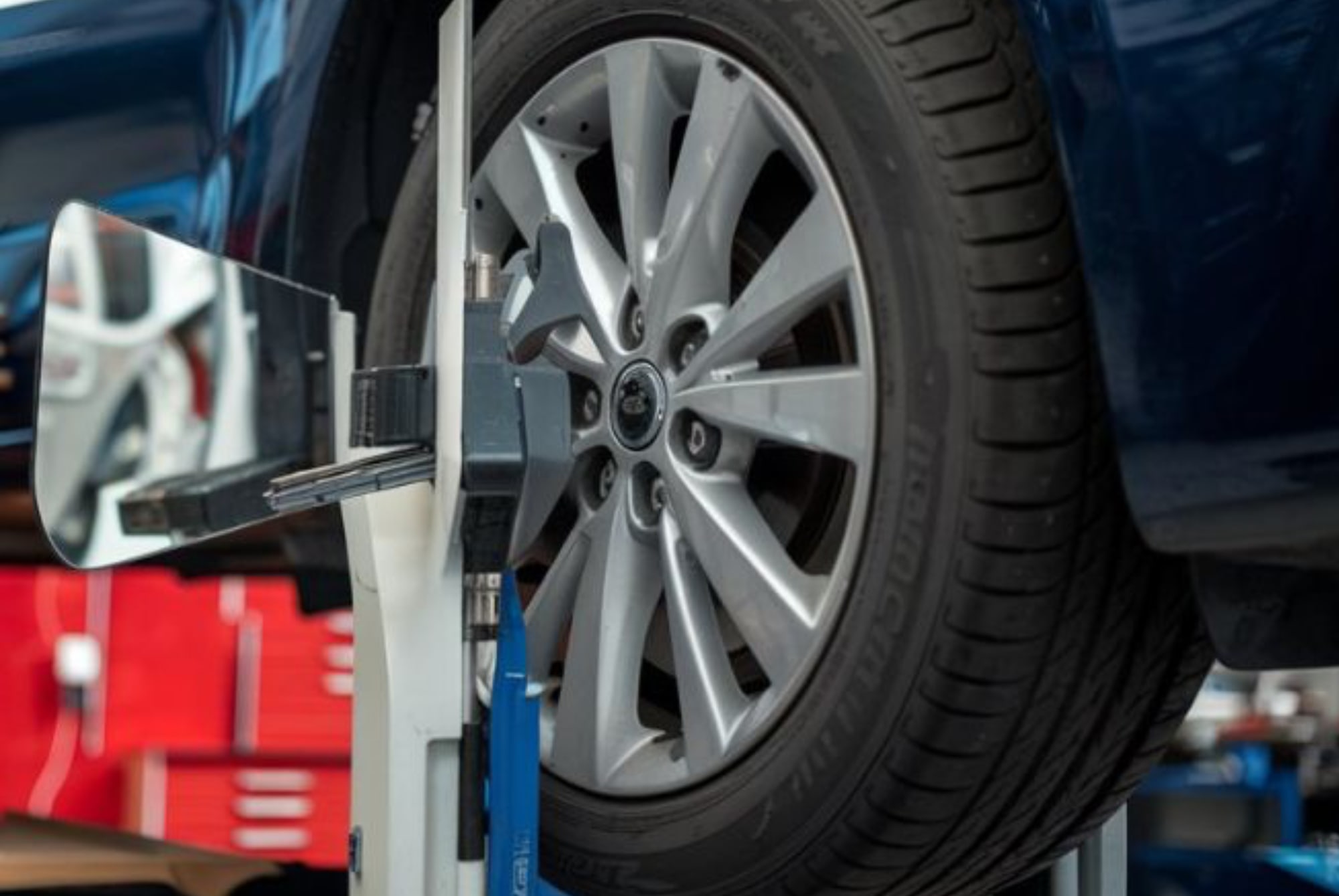 alignment services schoonover