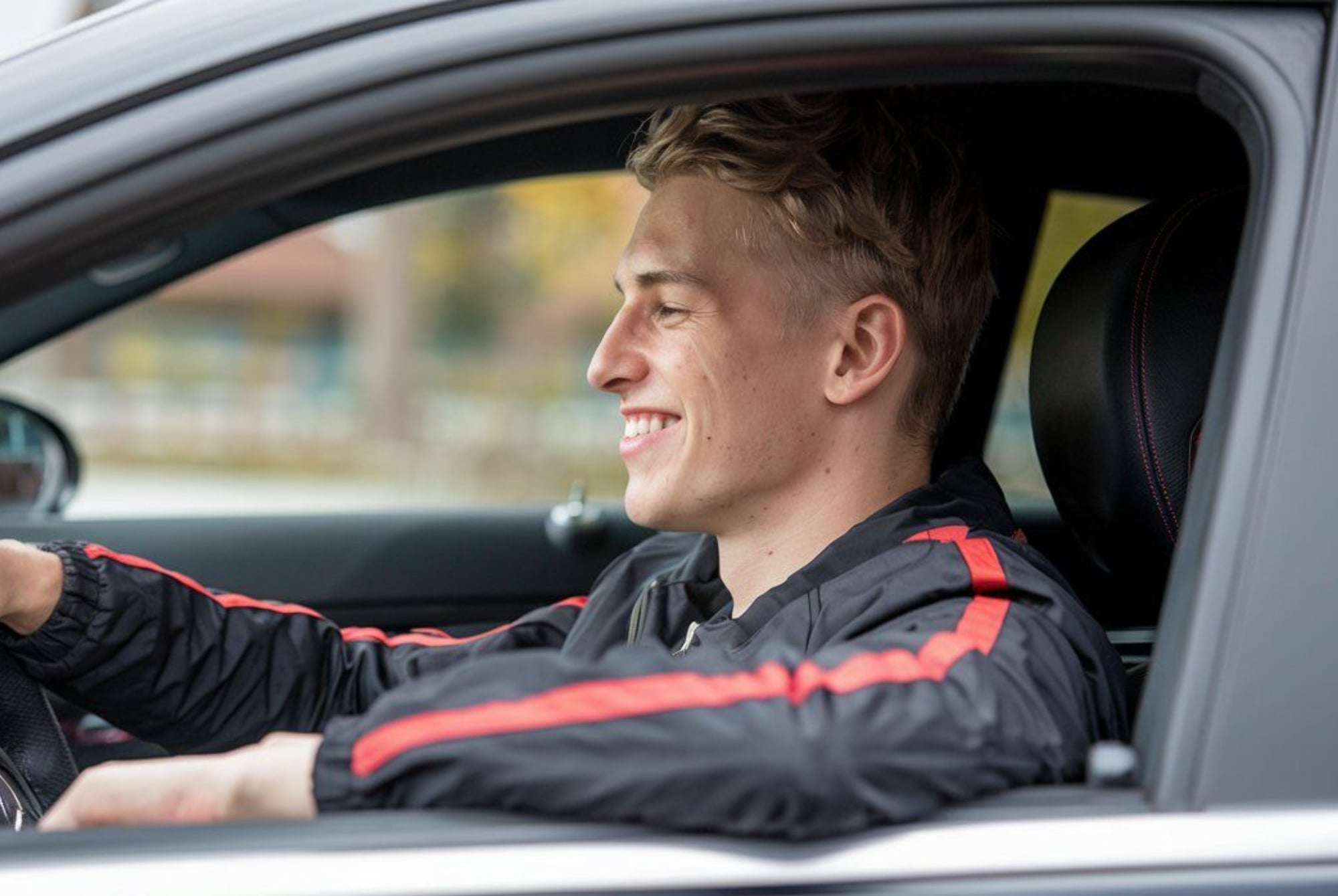 auto body shop shoreview driver