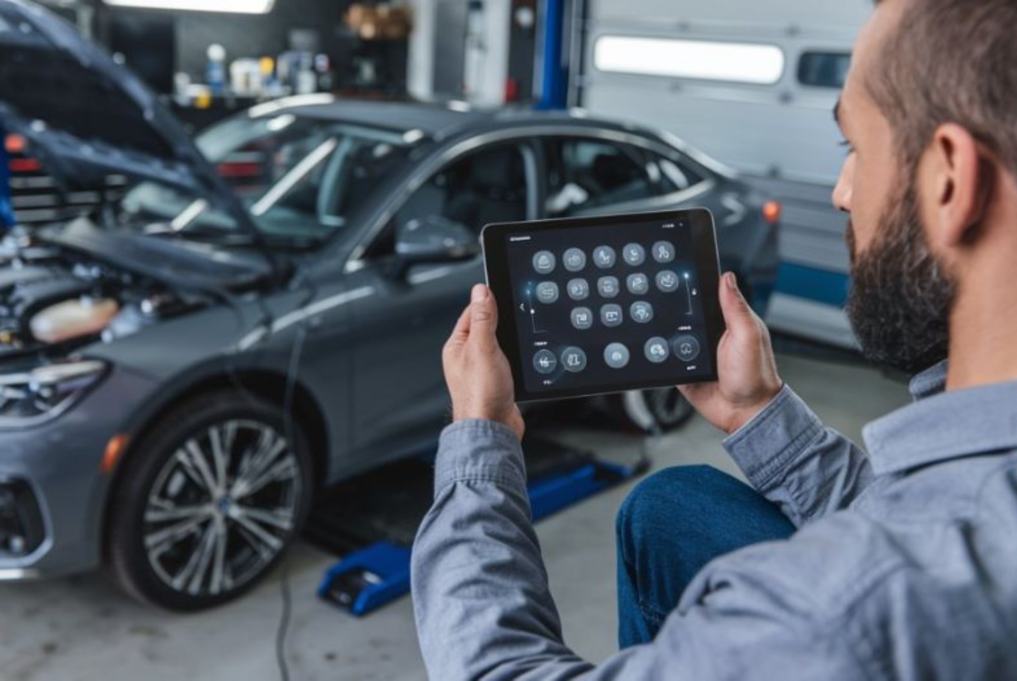 Electrical Diagnostics and Repair bmw tech Electrical Diagnostics and Repair bmw tech