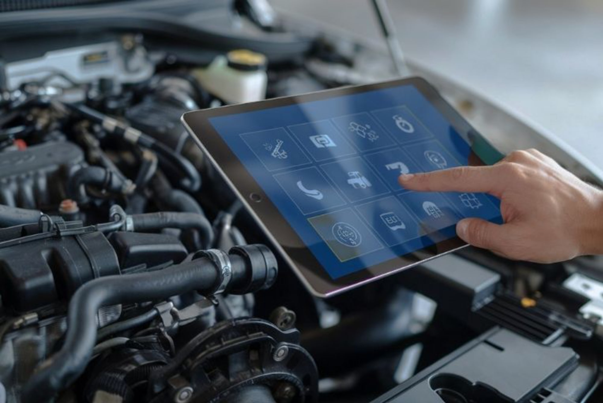 Electrical Diagnostics and Repair diag computer Electrical Diagnostics and Repair diag computer